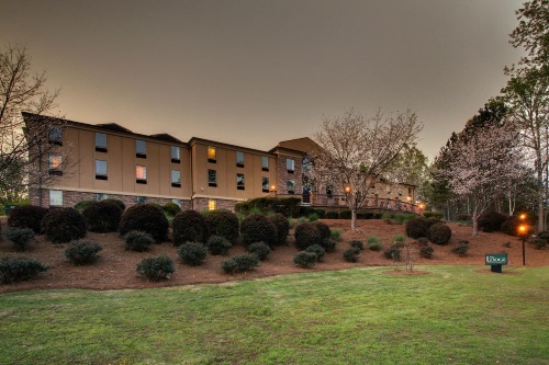 The Lodge On Lake Oconee The Lodge On Lake Oconee